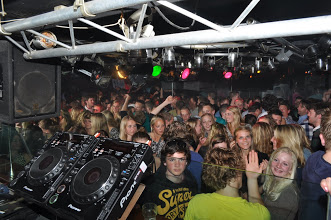 Discotheek