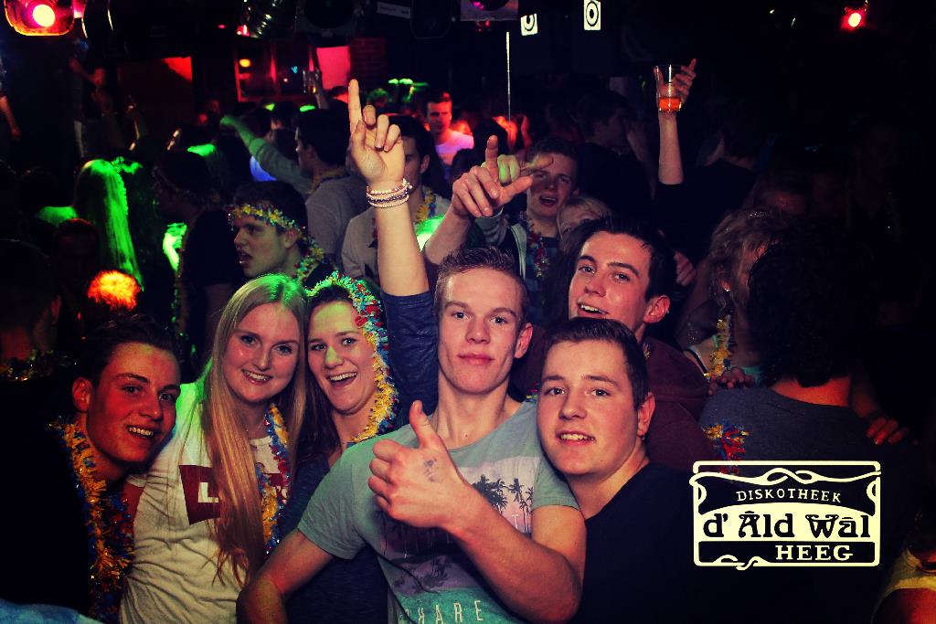 Discotheek